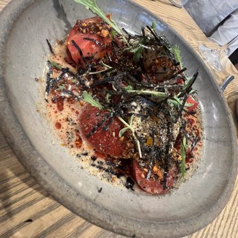 Ernest - New American Near Me - San Francisco, California