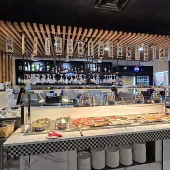 Oyako Sushi - Sushi Bars Near Me - Boynton Beach, Florida