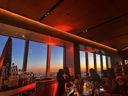 Peak with Priceless Restaurant & Bar by null