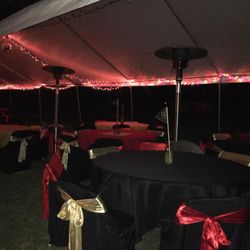A Party Comes 2 U