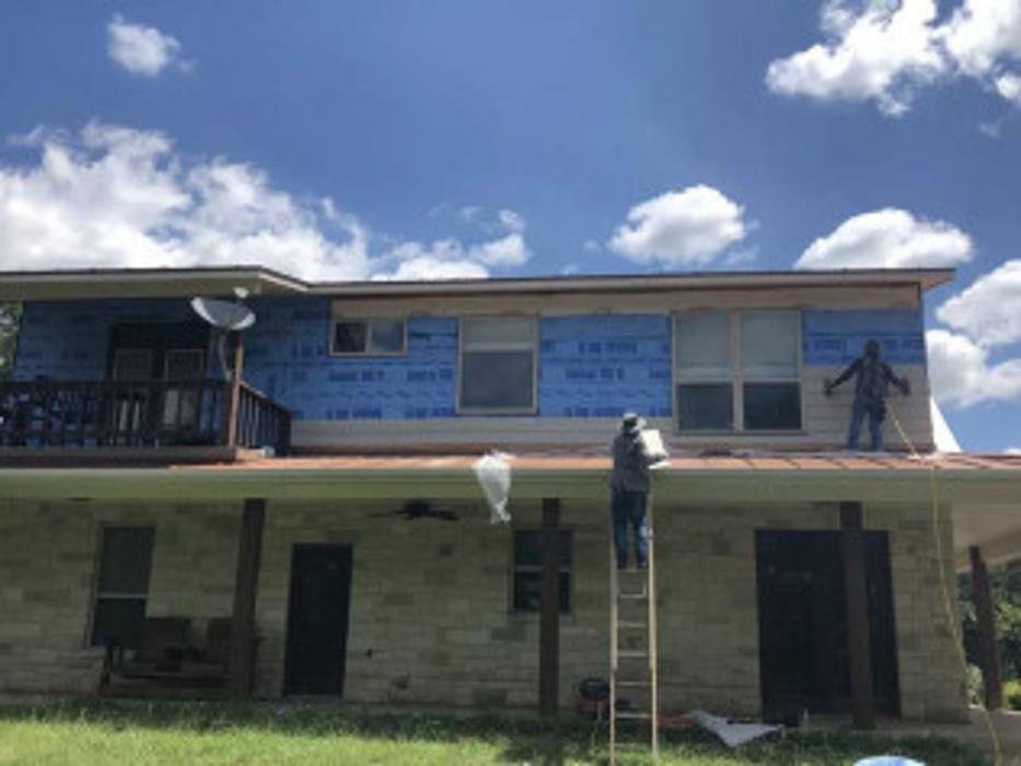 Slide of JW Construction