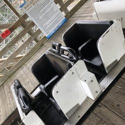 Zeus - The front car!