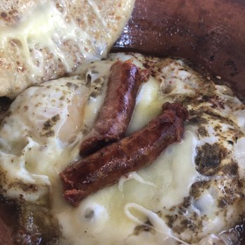La Ki-K - Manchego eggs - Mexican Near Me - México, D.F., DIF La Ki-K - Manchego eggs - Mexican Near Me - México, D.F., DIF