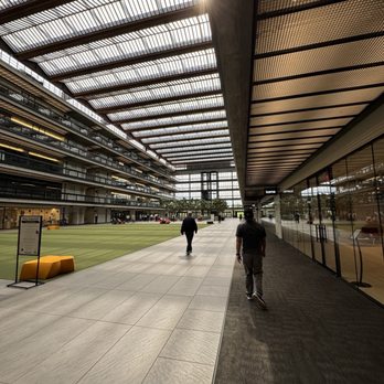 Bell Works - Shared Office Spaces Near Me - Holmdel, New Jersey