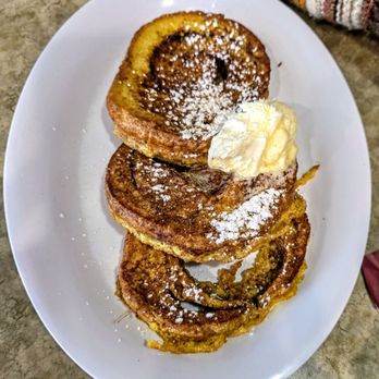 Berries - Cinnamon Swirl French Toast at Berries Famous Pancake House - Coffee & Tea Near Me - Kalamazoo, Michigan Berries - Cinnamon Swirl French Toast at Berries Famous Pancake House - Coffee & Tea Near Me - Kalamazoo, Michigan