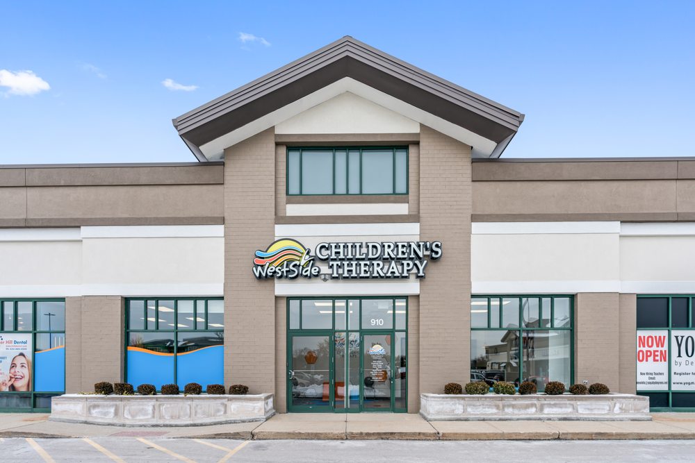 WESTSIDE CHILDREN’S THERAPY GLEN ELLYN Updated October 2024 910