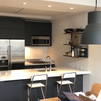 Nadler Cabinet Services - (After) - Cabinetry Near Me - Brooklyn, New York