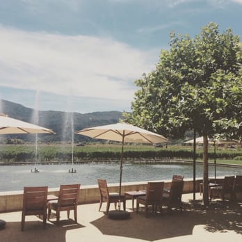 Alpha Omega - Instagram: littlelim22 - Wineries Near Me - Saint Helena, California
