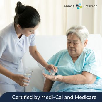 Abbot Hospice Care - Hospice Near Me - Ontario, California Abbot Hospice Care - Hospice Near Me - Ontario, California