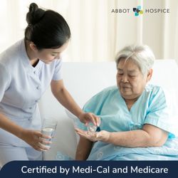 Abbot Hospice Care