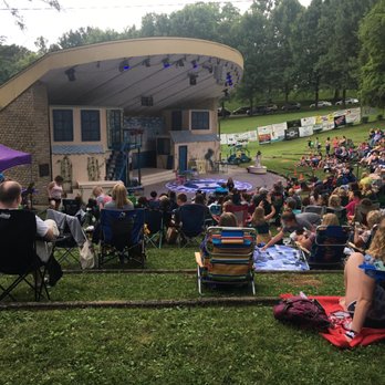 Ritter Park Amphitheater - 15 min from momma mia - Amusement Parks Near Me - Huntington, West Virginia Ritter Park Amphitheater - 15 min from momma mia - Amusement Parks Near Me - Huntington, West Virginia