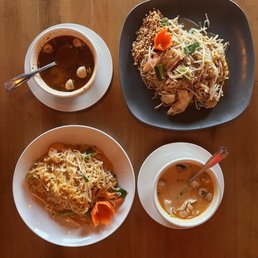 Pad Thai