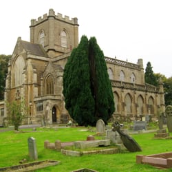 Christ Church Frome