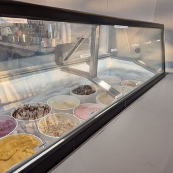 Cliff Coffee - Ice Cream & Frozen Yogurt Near Me - Plano, Texas