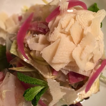 Locatelli Milano - Italian Near Me - Milan, Michigan
