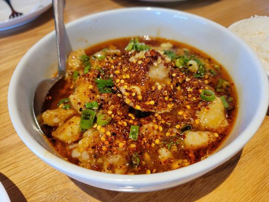 Lao Sze Chuan by null