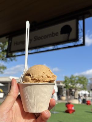HUMPHRY SLOCOMBE Concord by null
