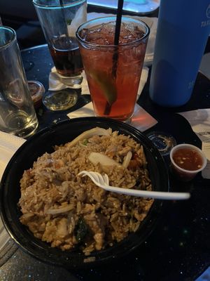 Atomic Billiards by null