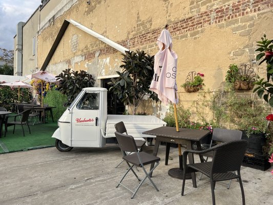 Umberto's Of New Hyde Park by null