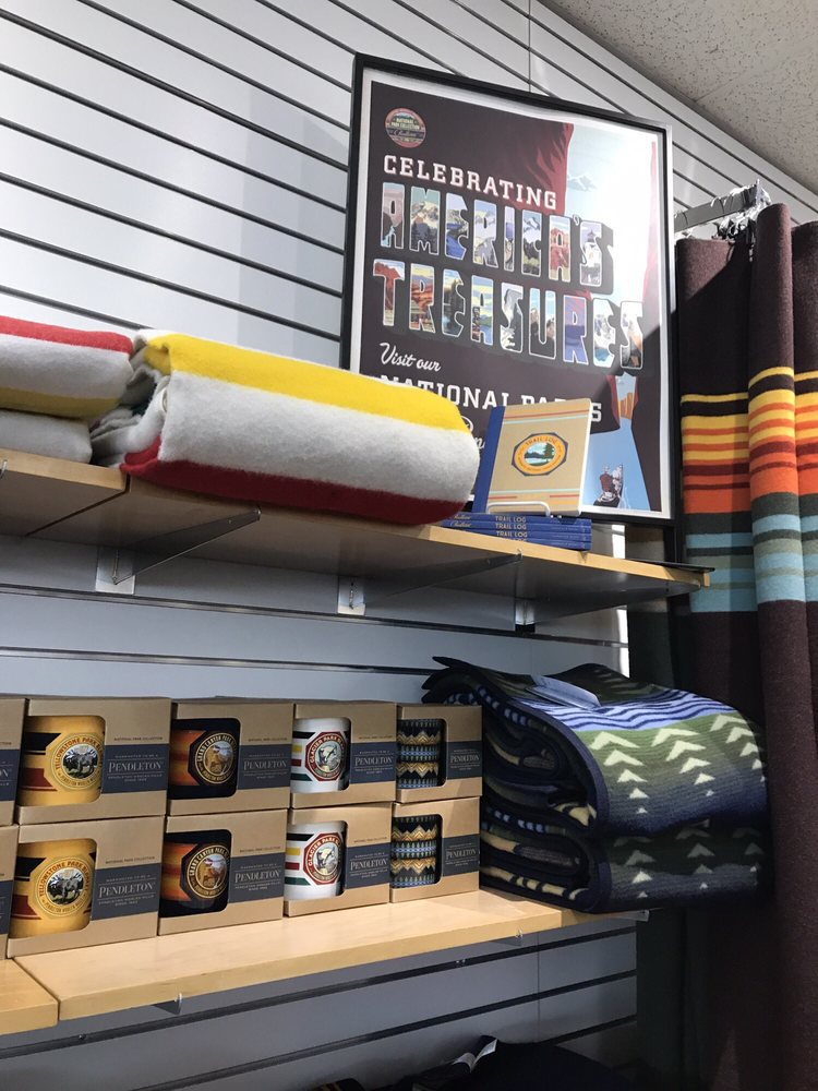 PENDLETON Updated September 2024 11 Photos 224 Fashion Way