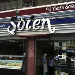 Cafe Şölen