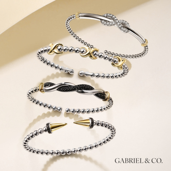 Dickinson Jewelers - Gabriel & Co. Jewelry Available now - Jewelry Near Me - Dunkirk, Maryland Dickinson Jewelers - Gabriel & Co. Jewelry Available now - Jewelry Near Me - Dunkirk, Maryland