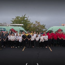 Academy Air Heating, Cooling, Plumbing and Electric