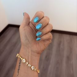 Luxer Nails Lounge