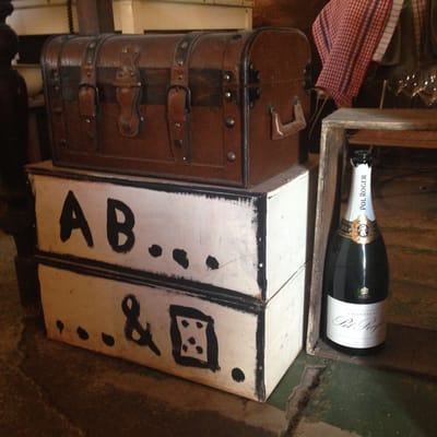 Alpha Box & Dice by null