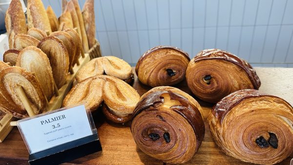 Tarts de Feybesse by null