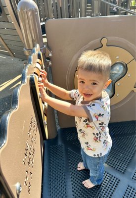 Lowcountry Celebration Park by null