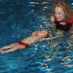 Swim Float Swim - Owner & Director Judy Heumann