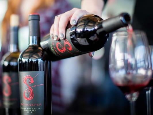 Spicy Vines Winery by null