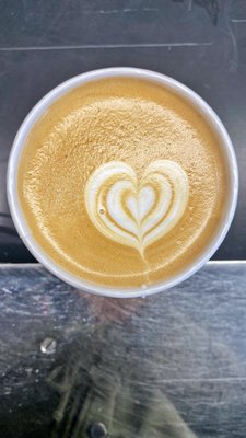 Penny's Coffee by null