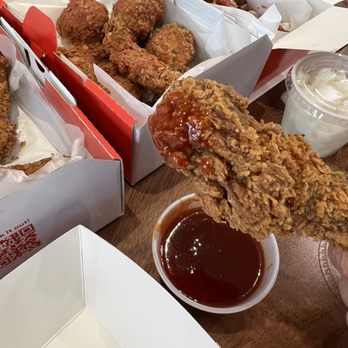 101 Chicken - Korean Near Me - Fort Lee, New Jersey