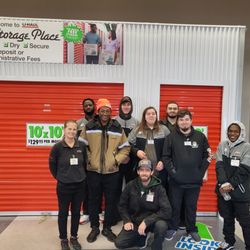 U-Haul Moving & Storage of Annapolis