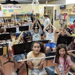 CHIME Charter School