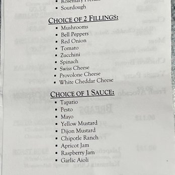 Some Crust Bakery - Egg sliders - Bakeries Near Me - Claremont, California Some Crust Bakery - Egg sliders - Bakeries Near Me - Claremont, California