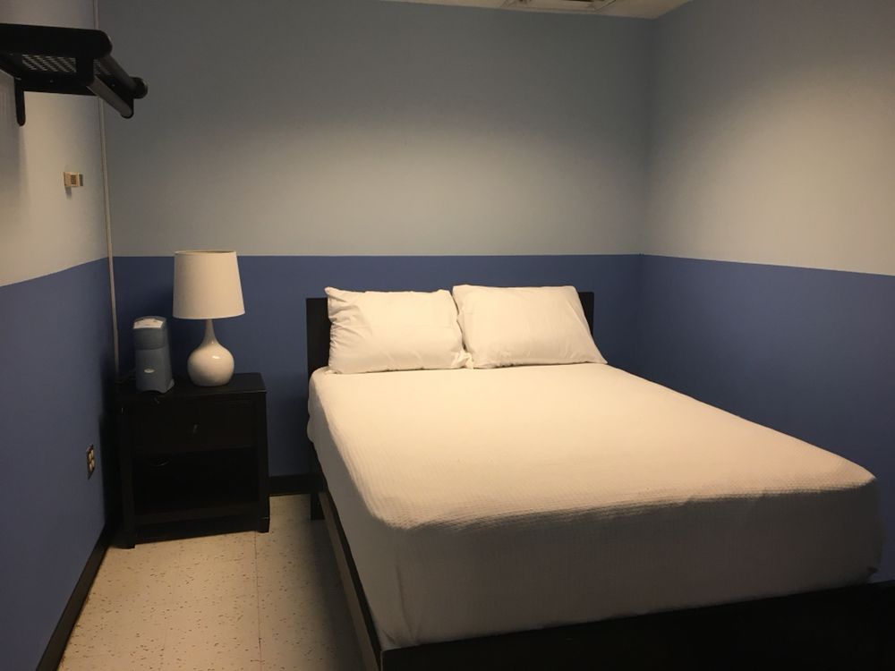 SDI at Bellevue Hospital - sleep specialist in New York, NY