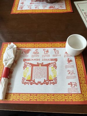 Menu photo 3 First Wok Grand Rapids, MI Menu photo 3 First Wok Grand Rapids, MI