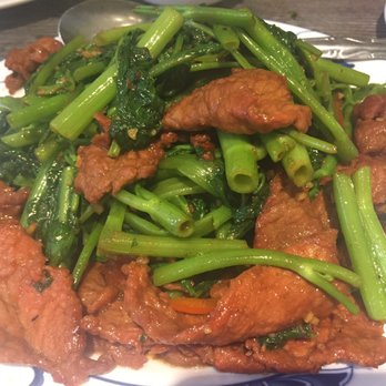 Ahgoo's Kitchen - Chinese Near Me - Temple City, California