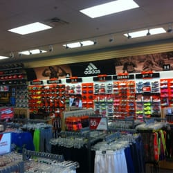 Hibbett Sports