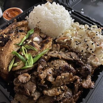 Kenji's - Barbeque Near Me - Reno, Nevada