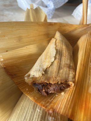 Gussie's Tamales & Bakery by null
