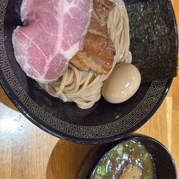 Tsukemen Tsukemen