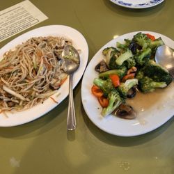 Jyun Kang Vegetarian Restaurant