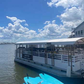 Houston Pedal Barge - Party Boat - Boat Tours Near Me - Seabrook, Texas Houston Pedal Barge - Party Boat - Boat Tours Near Me - Seabrook, Texas
