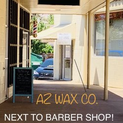 AZ WAX CO