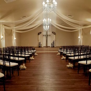 Angel Mountain Events - Venues & Event Spaces Near Me - Bastrop, Texas