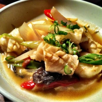 Busaba Soho - Thai Near Me - Soho, XGL